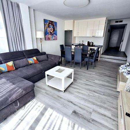 Rancho A 112 Apartment La Cala De Mijas Luaran gambar