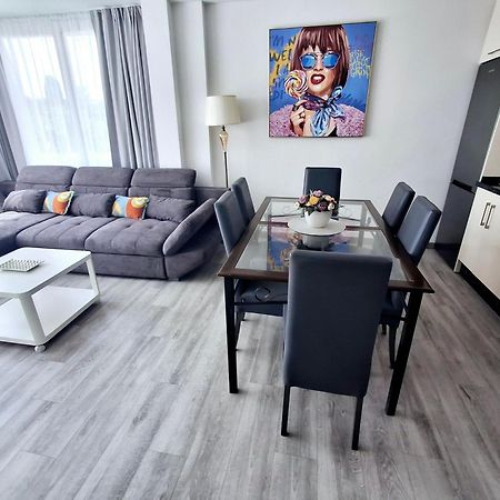 Rancho A 112 Apartment La Cala De Mijas Luaran gambar
