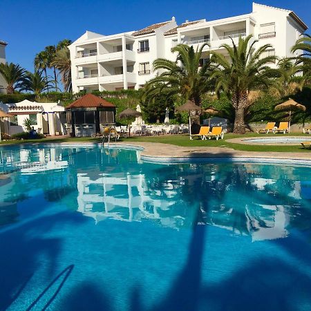 Rancho A 112 Apartment La Cala De Mijas Luaran gambar