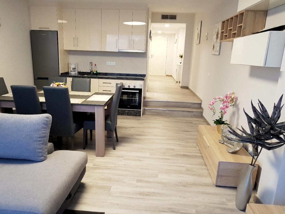 Rancho A 112 Apartment La Cala De Mijas Luaran gambar