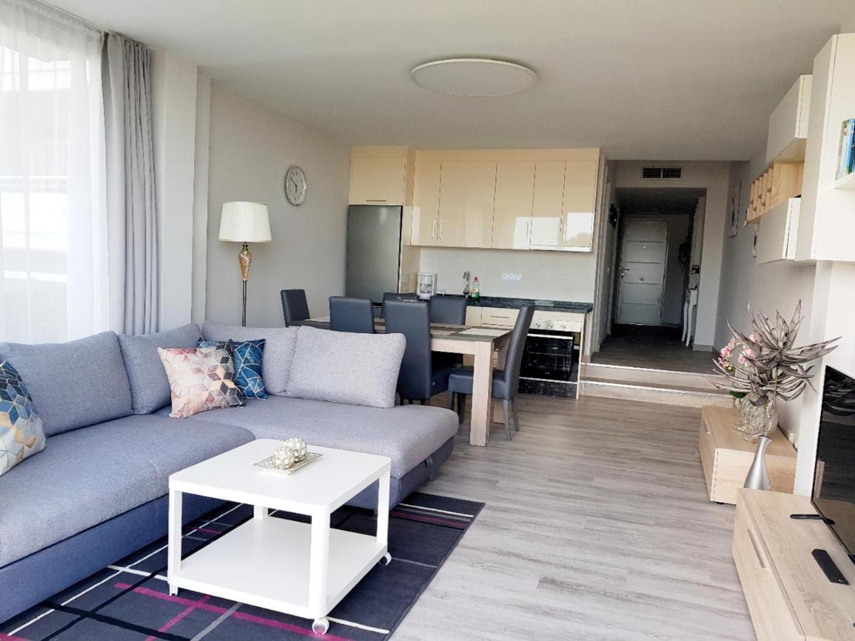 Rancho A 112 Apartment La Cala De Mijas Luaran gambar