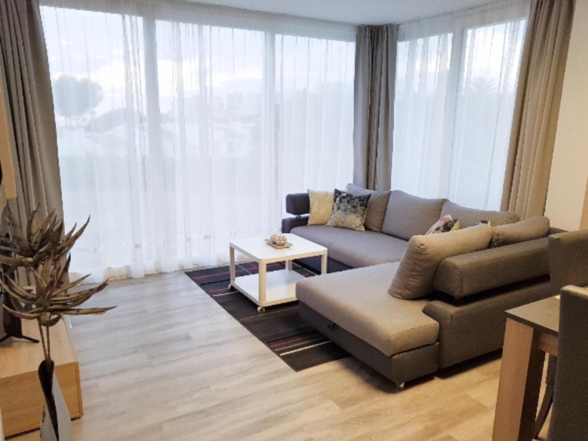 Rancho A 112 Apartment La Cala De Mijas Luaran gambar
