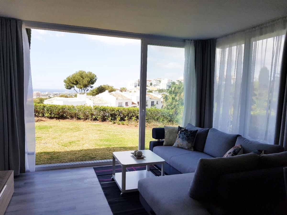 Rancho A 112 Apartment La Cala De Mijas Luaran gambar