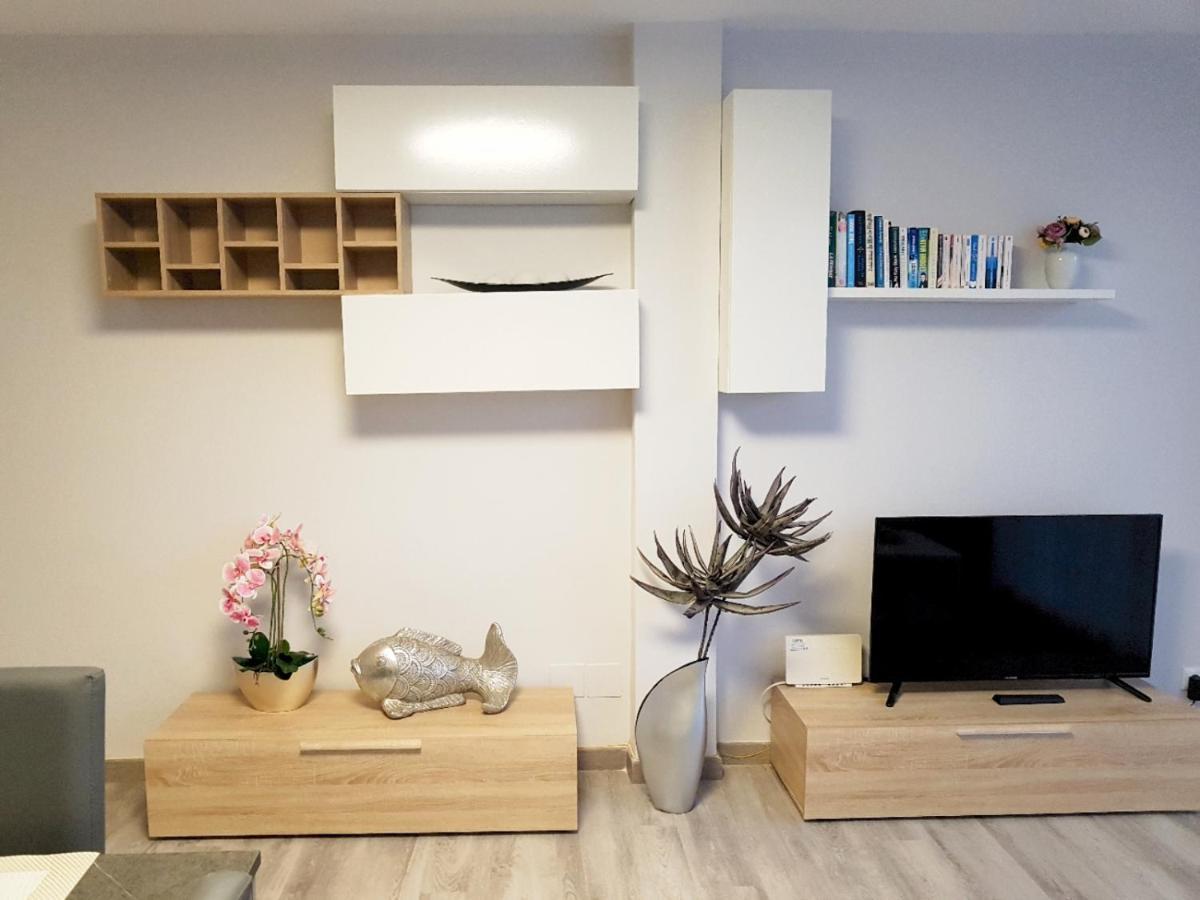Rancho A 112 Apartment La Cala De Mijas Luaran gambar