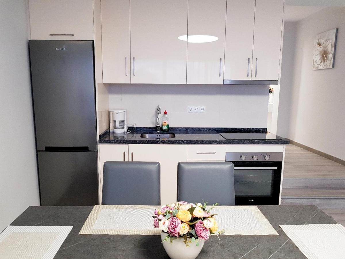 Rancho A 112 Apartment La Cala De Mijas Luaran gambar