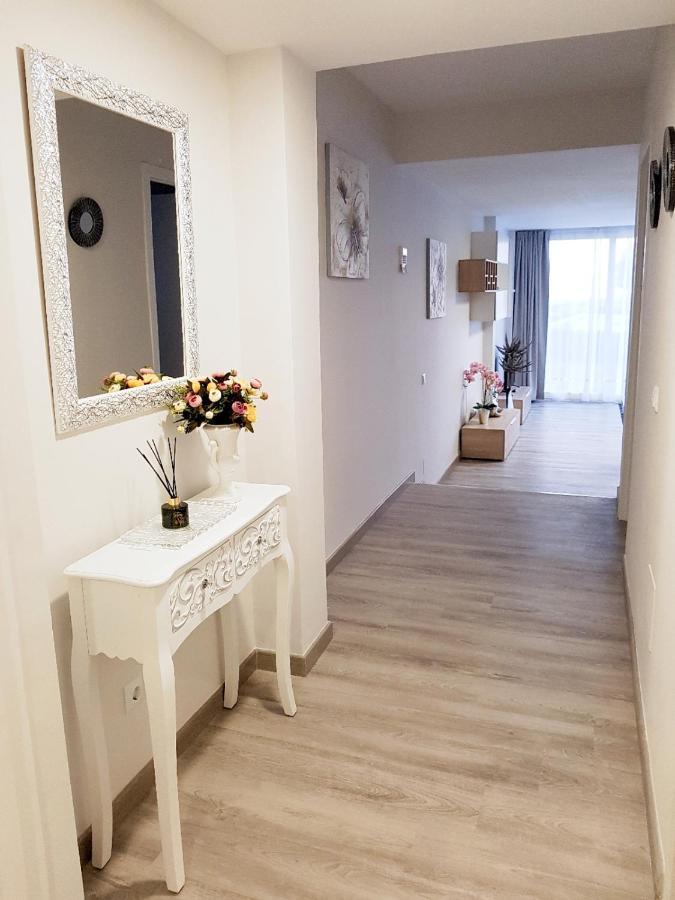Rancho A 112 Apartment La Cala De Mijas Luaran gambar