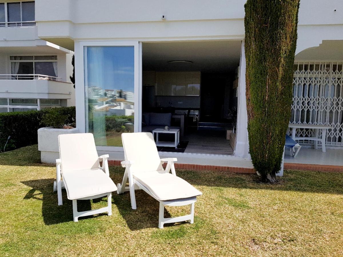 Rancho A 112 Apartment La Cala De Mijas Luaran gambar