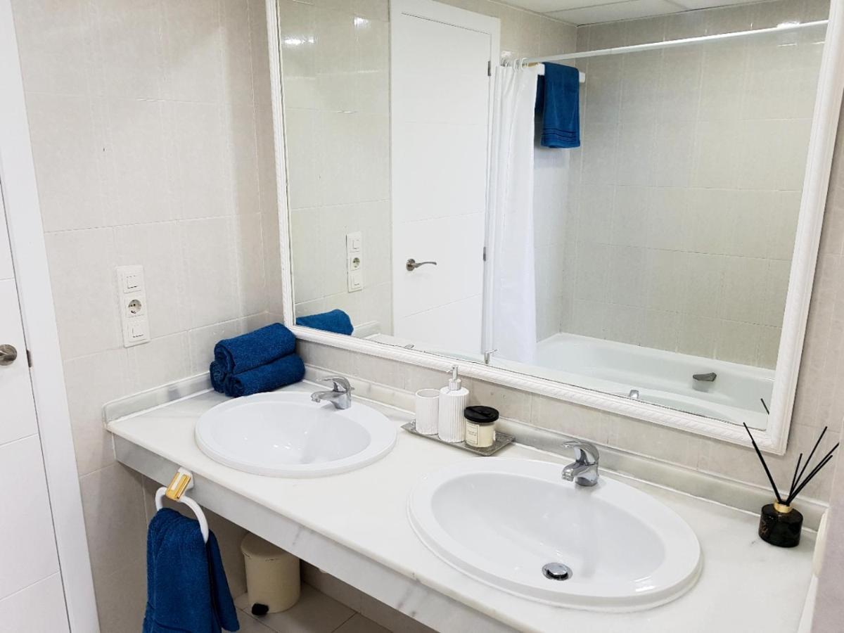 Rancho A 112 Apartment La Cala De Mijas Luaran gambar
