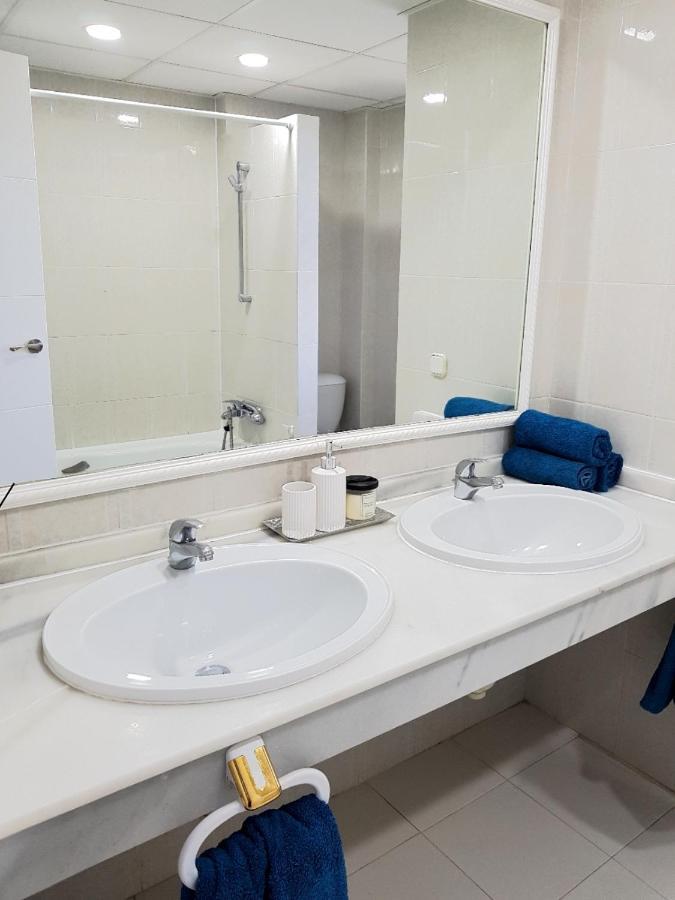 Rancho A 112 Apartment La Cala De Mijas Luaran gambar