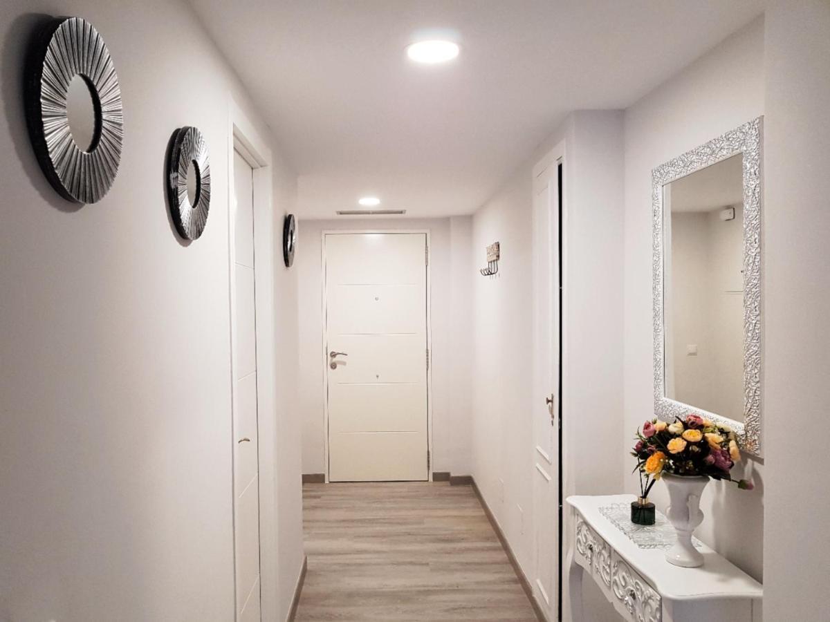 Rancho A 112 Apartment La Cala De Mijas Luaran gambar