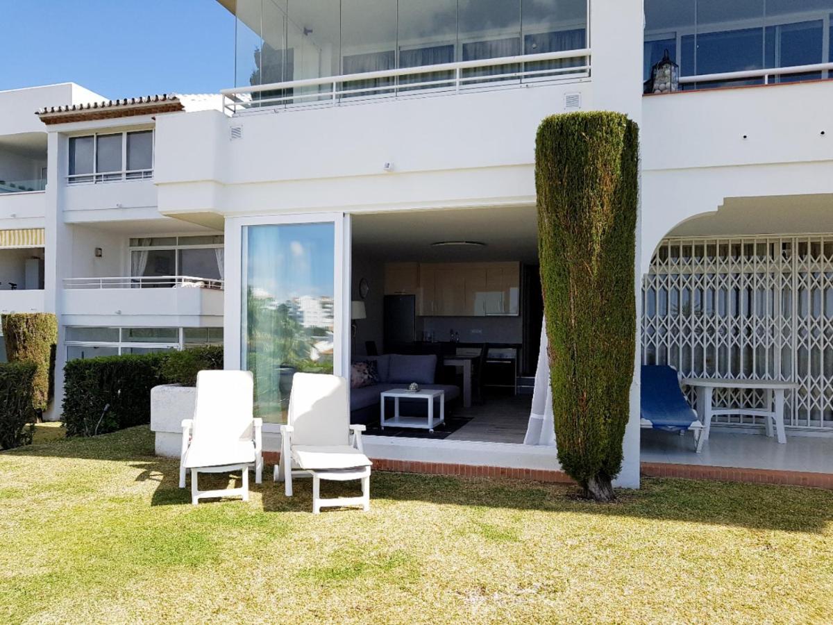 Rancho A 112 Apartment La Cala De Mijas Luaran gambar