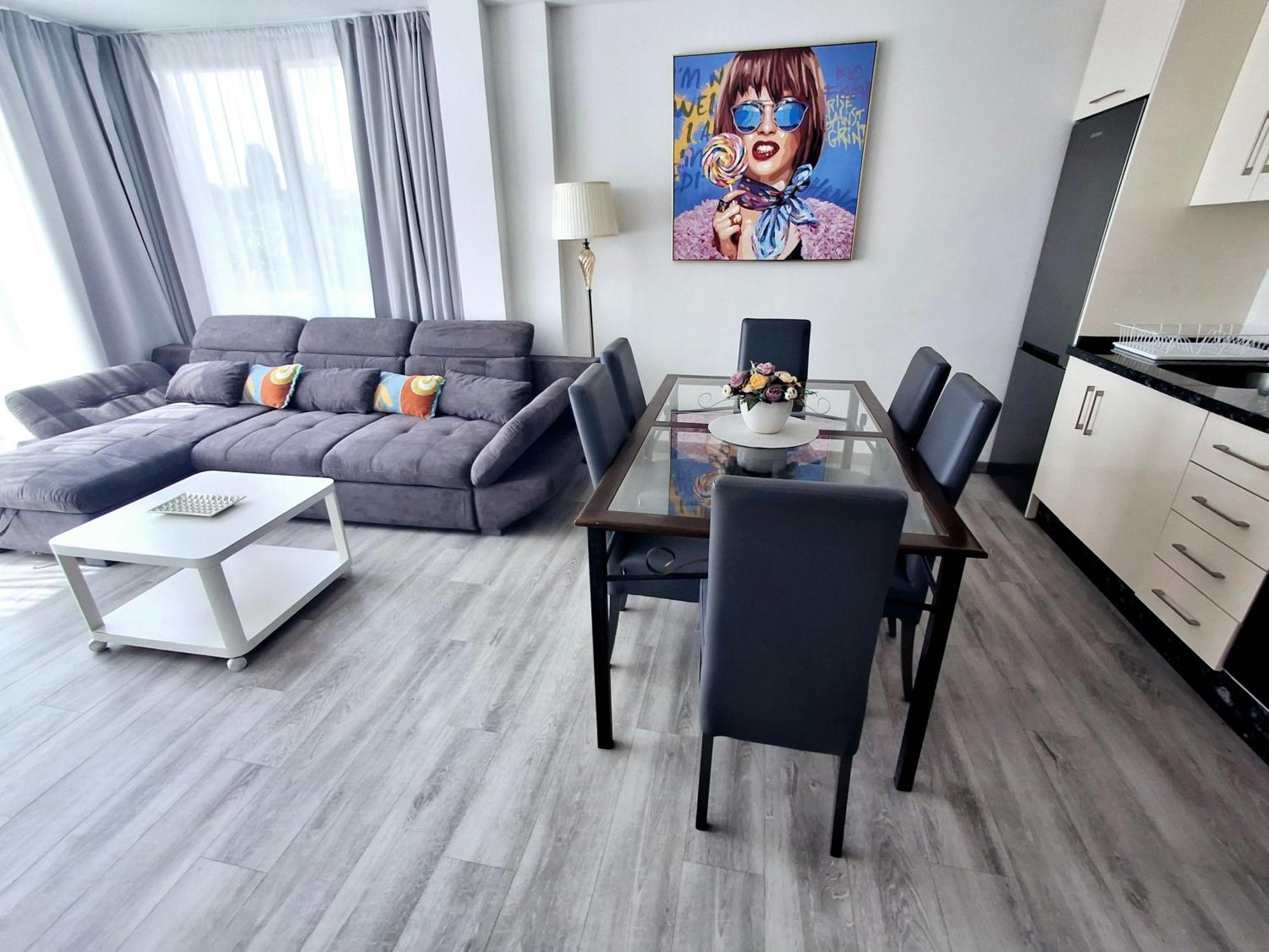 Rancho A 112 Apartment La Cala De Mijas Luaran gambar