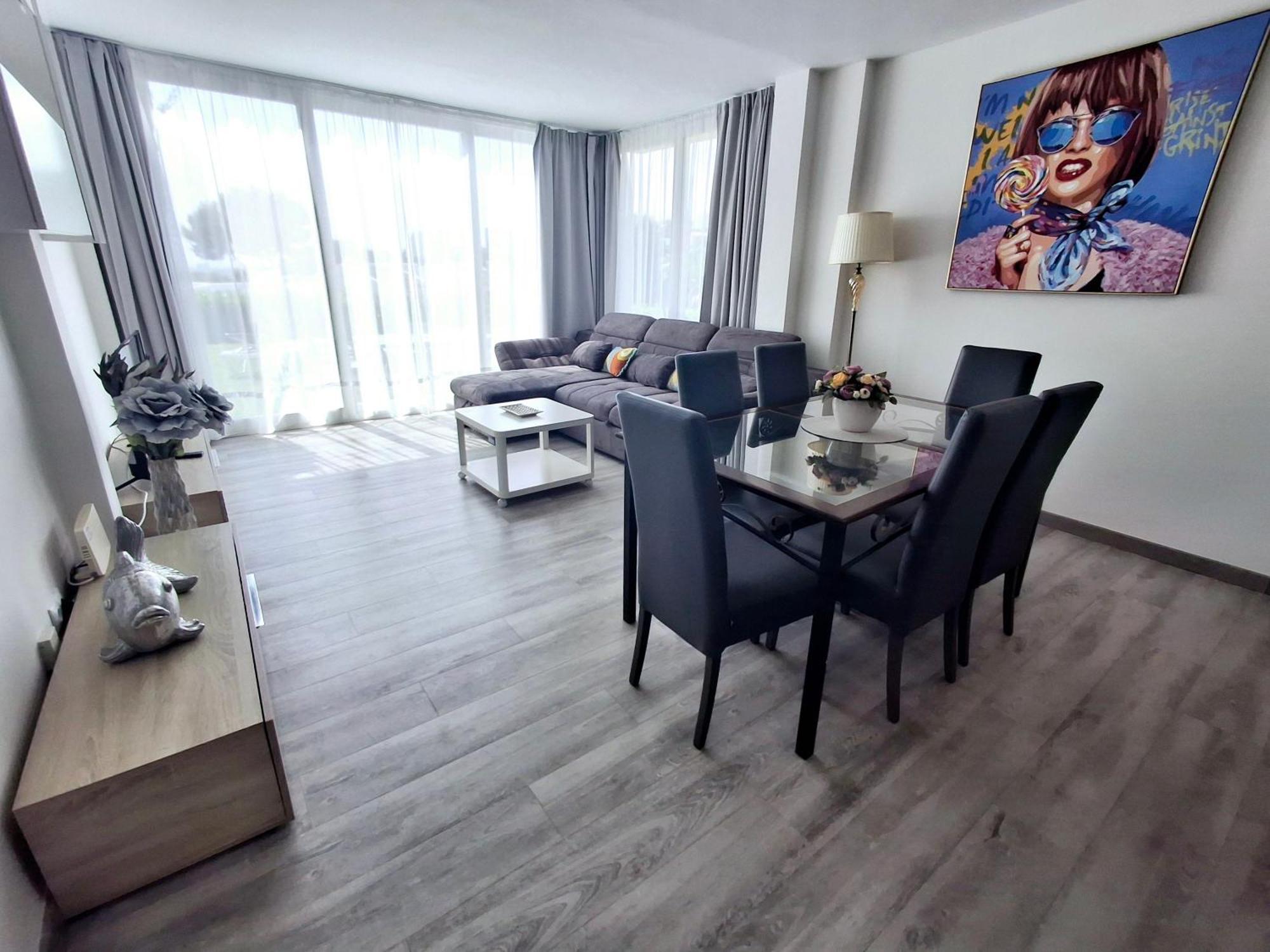 Rancho A 112 Apartment La Cala De Mijas Luaran gambar