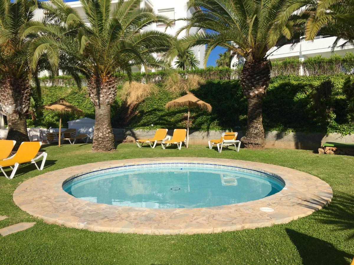 Rancho A 112 Apartment La Cala De Mijas Luaran gambar