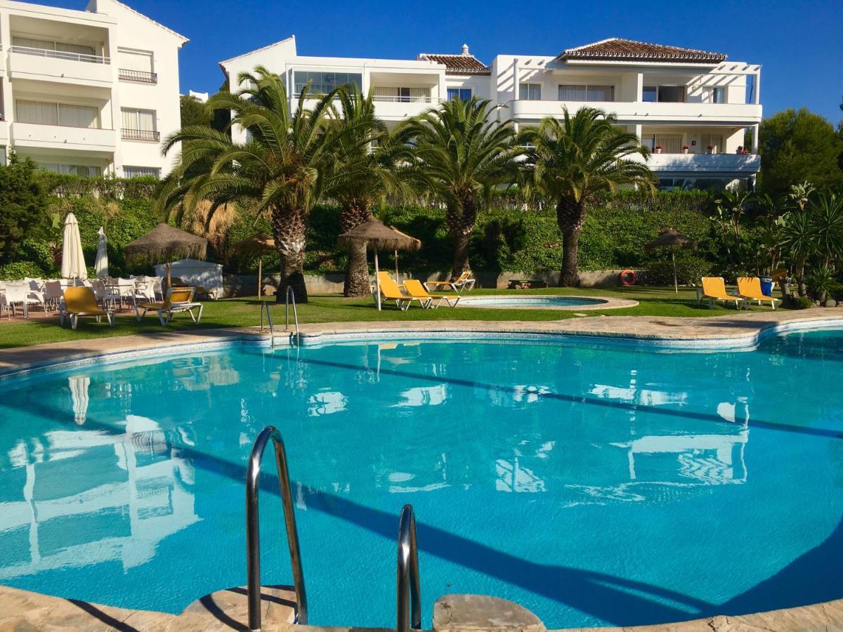 Rancho A 112 Apartment La Cala De Mijas Luaran gambar