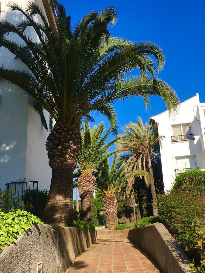 Rancho A 112 Apartment La Cala De Mijas Luaran gambar