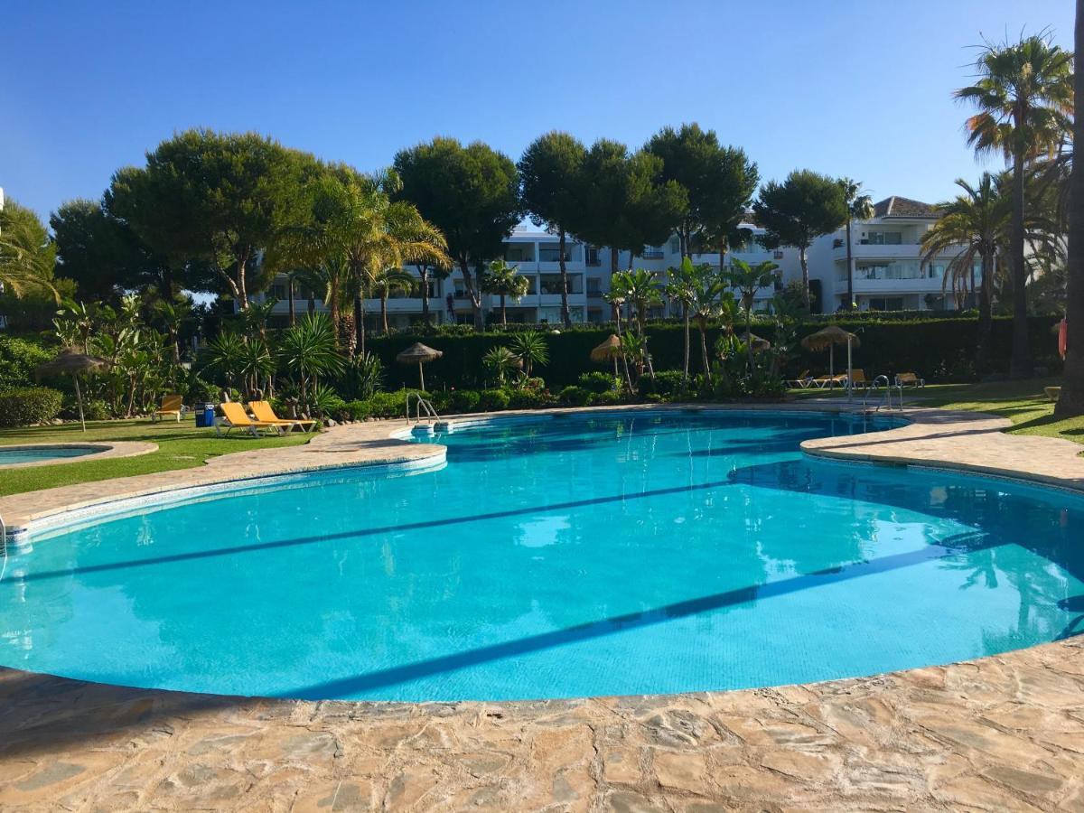 Rancho A 112 Apartment La Cala De Mijas Luaran gambar