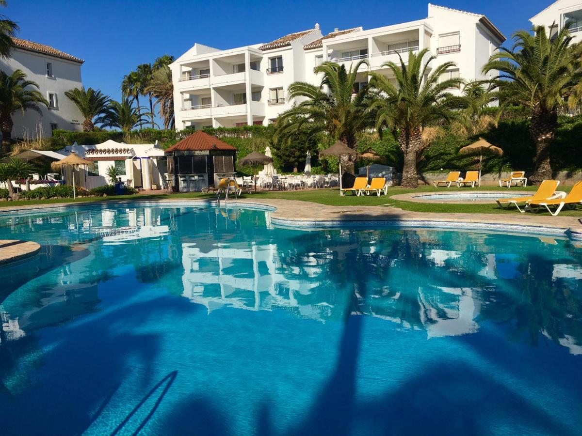 Rancho A 112 Apartment La Cala De Mijas Luaran gambar